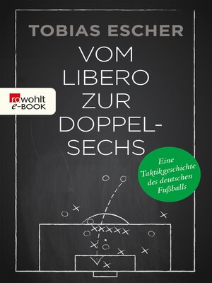 cover image of Vom Libero zur Doppelsechs